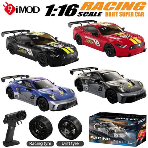 Car KF28 1:16 4WD Proportional Drift