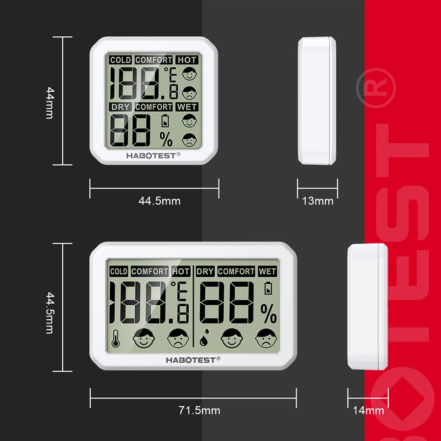 HT680/681 Digital
