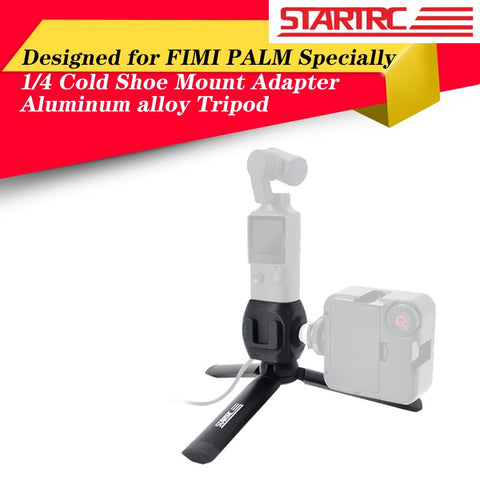STARTRC FIMI PALM Camera Multi 1/4 1107092 3D Print