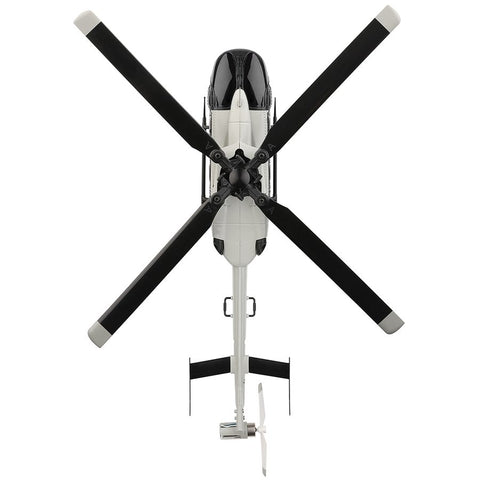 WLToys K160 4CH 4-Blade Flybarless Helicopter