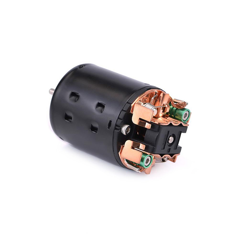 SURPASS HOBBY 550 21T & 540 17T Brushed Motor Set