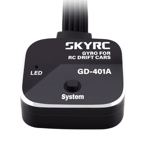 SKYRC GD-401A Drift Car Gyro SK-600154