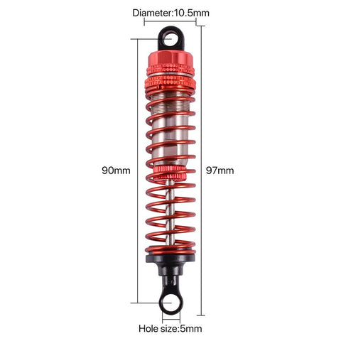 WLtoys wltoys 104009-1972 Shock Absorber