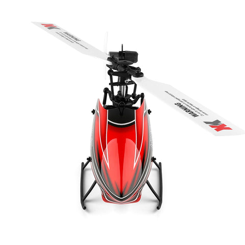 Wltoys XK K110S 6CH 3D 6G System Remote Control Toy Brushless Motor