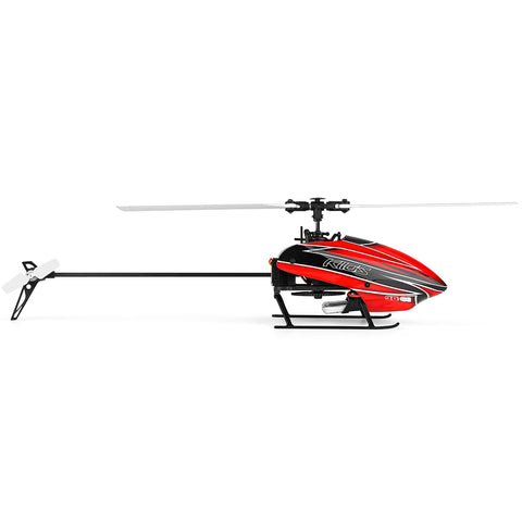 Wltoys XK K110S 6CH 3D 6G System Remote Control Toy Brushless Motor