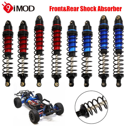 Traxxas Slash4x4 Short Course Truck ARRMA Mini Metal Parts Shock
