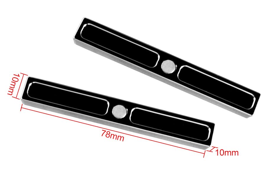 RC Tool Parts 3-7.5mm Car Chassis Combo