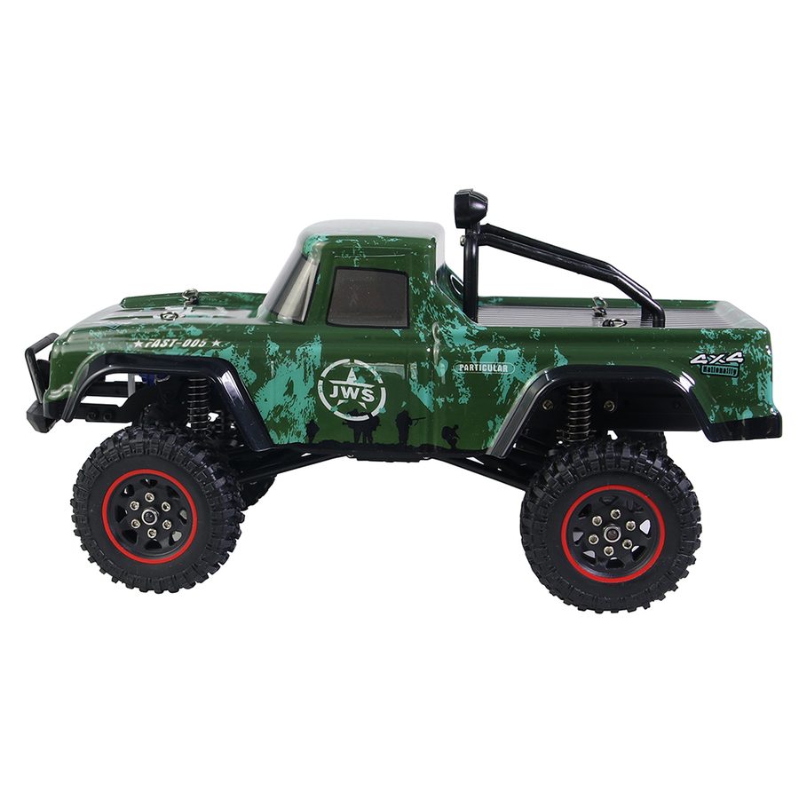 Car AUSTARHOBBY AX-8801 AX-8802 1:18 mini Rock Crawler RTR