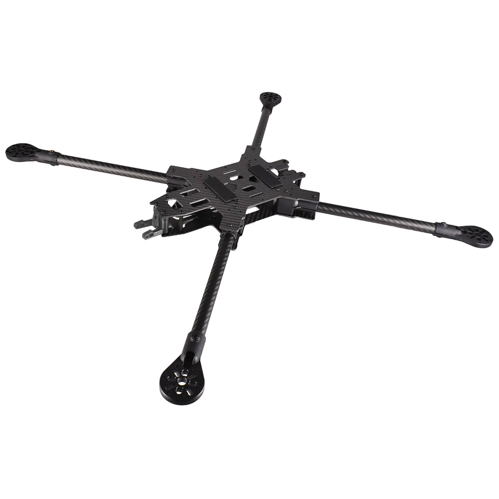 9IMOD Frame Carbon Fiber 15.0mm for DIY FPV Racing Drone