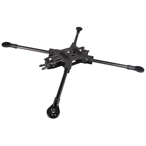 9IMOD Frame Carbon Fiber 15.0mm for DIY FPV Racing Drone