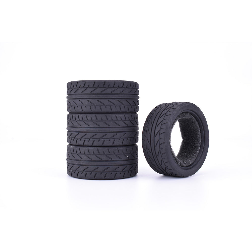 AUSTAR AX-8002 1/10 On-Road RC Car Tires