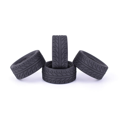 AUSTAR AX-8002 1/10 On-Road RC Car Tires