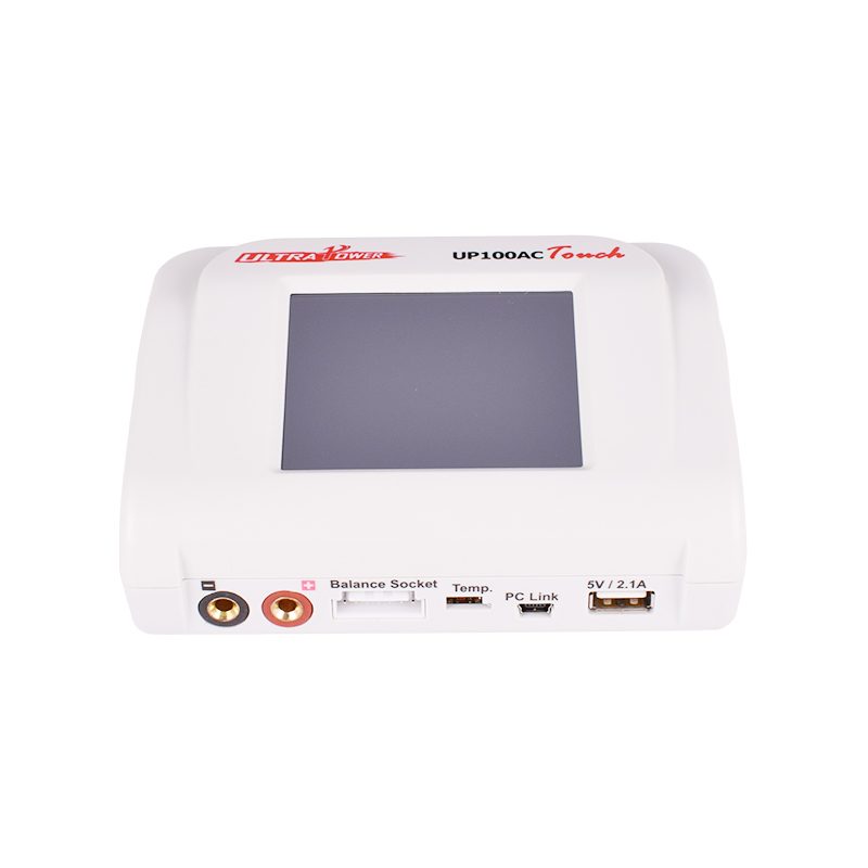 UltraPower UP100AC Charger Drone RC Li Battery