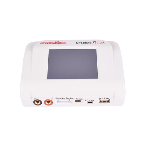 UltraPower UP100AC Charger Drone RC Li Battery