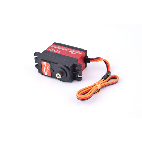 JX PDI-6225MG 25KG Metal Gear Digital Servo
