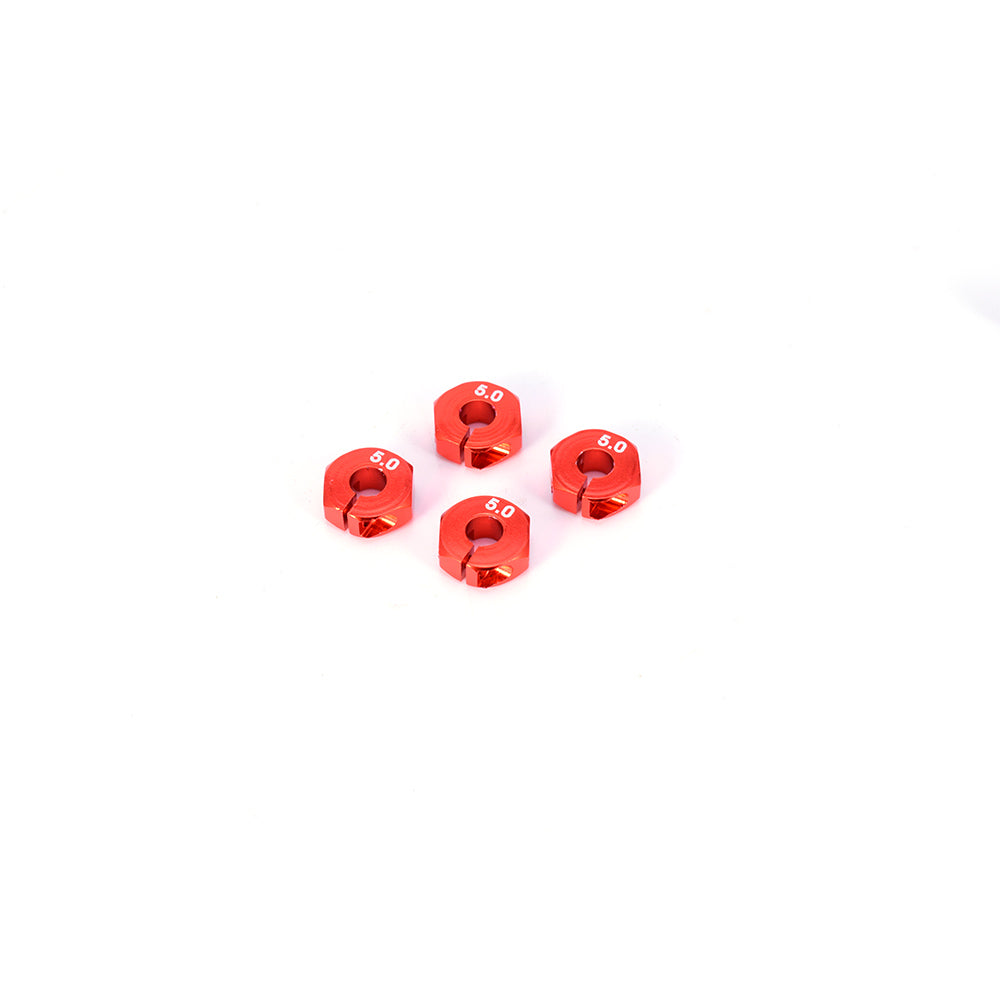 9IMOD Wheels Aluminum 6.0mm for 1.9 or 2