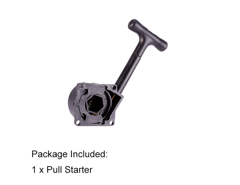 Nitro Engine Pull Starter for 1/10 & 1/8 RC Cars