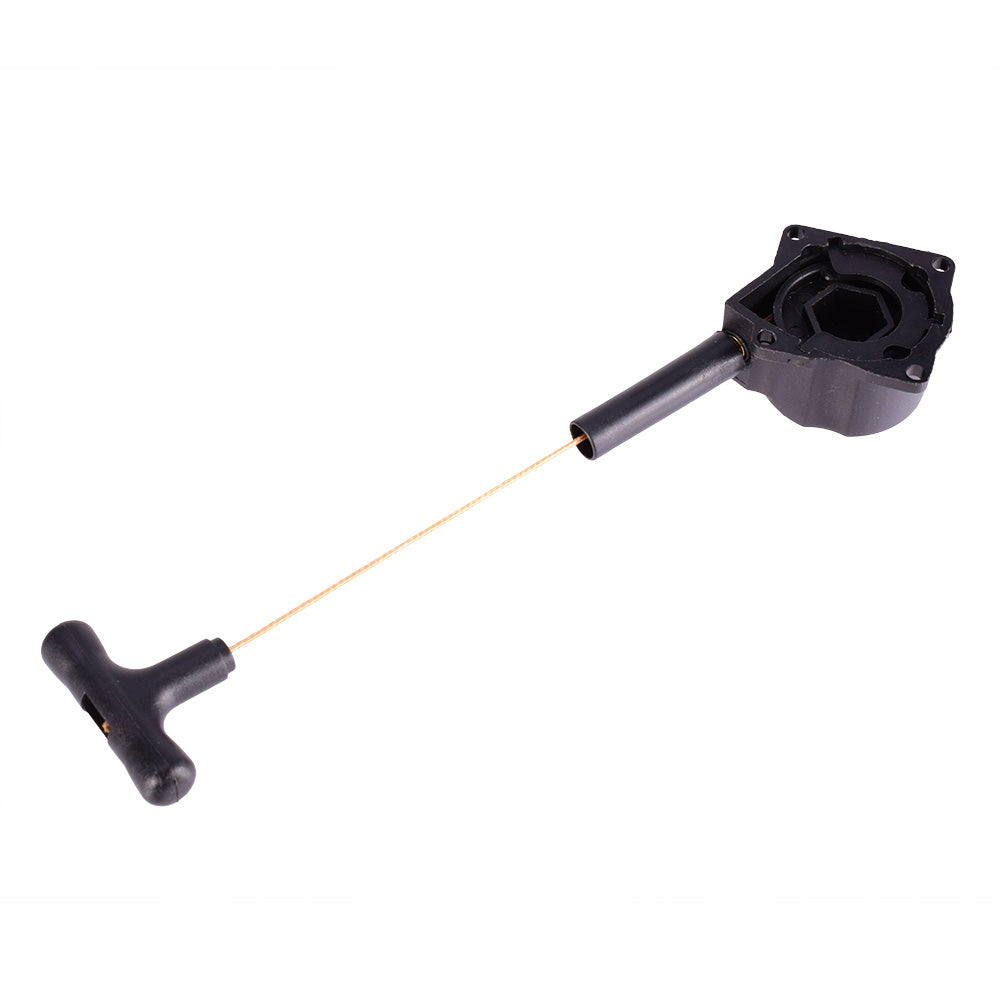 Nitro Engine Pull Starter for 1/10 & 1/8 RC Cars