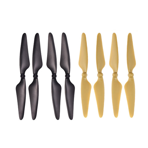 Hubsan H501S Propeller Set CW & CCW (4 Blades)