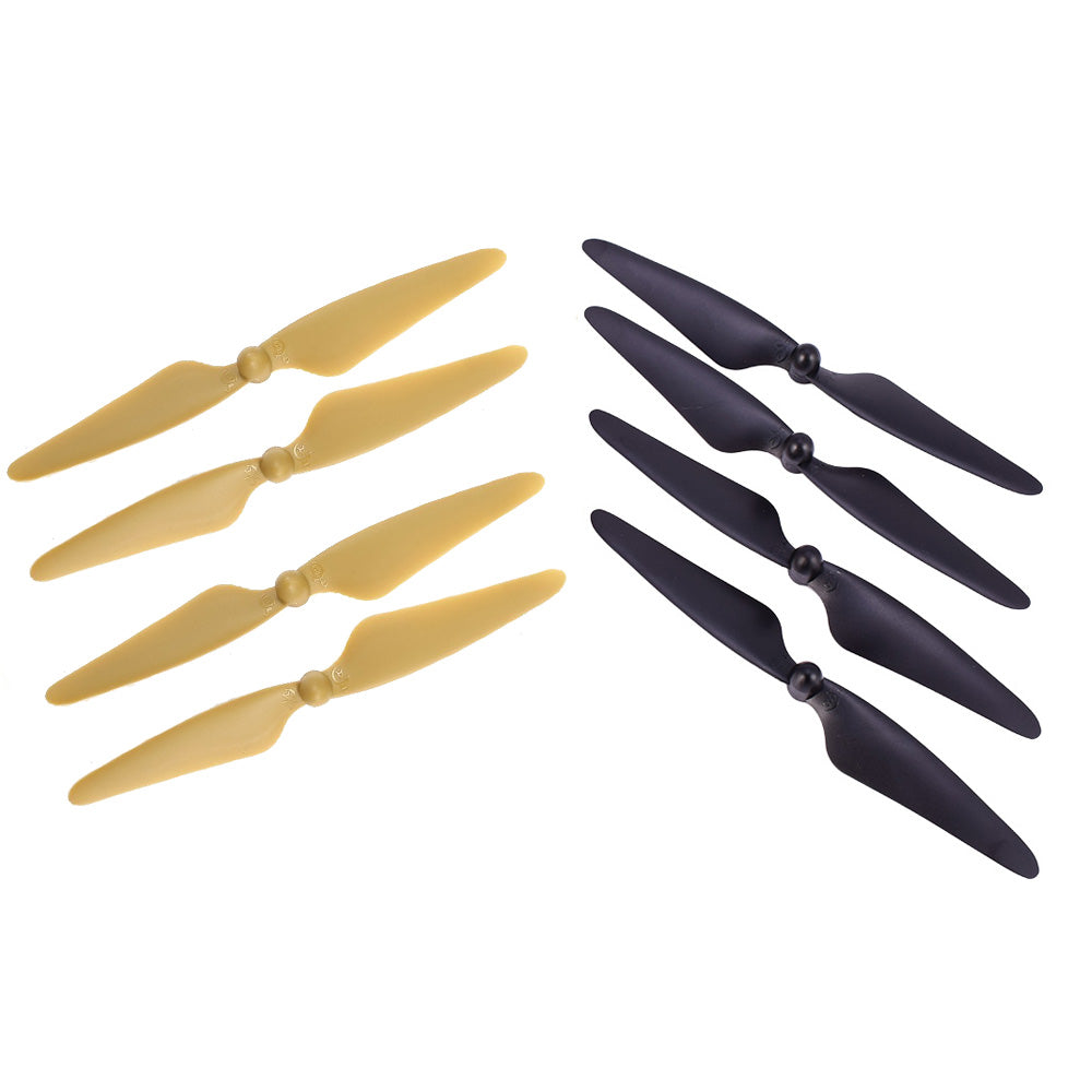 Hubsan H501S Propeller Set CW & CCW (4 Blades)