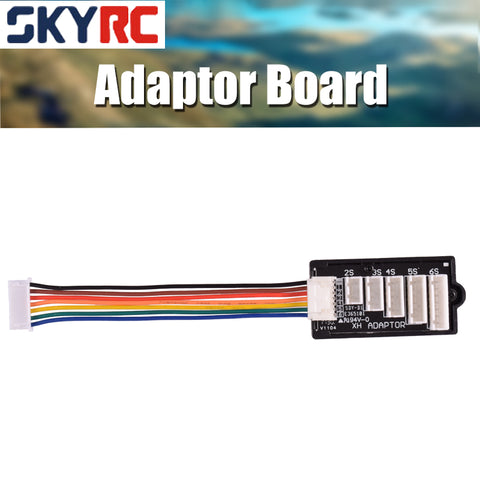 SkyRC XH Adaptor
(SK-600020-04)