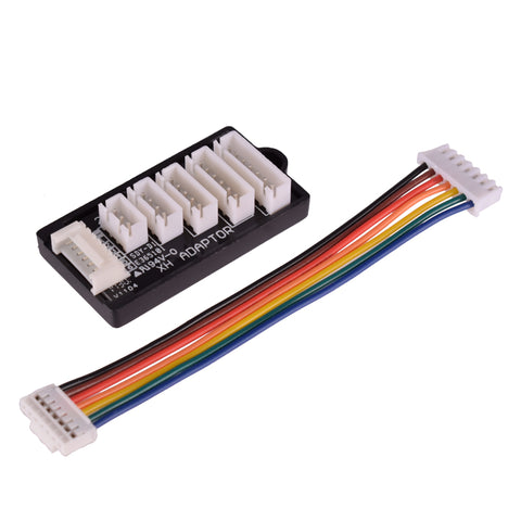 SkyRC XH Adaptor
(SK-600020-04)