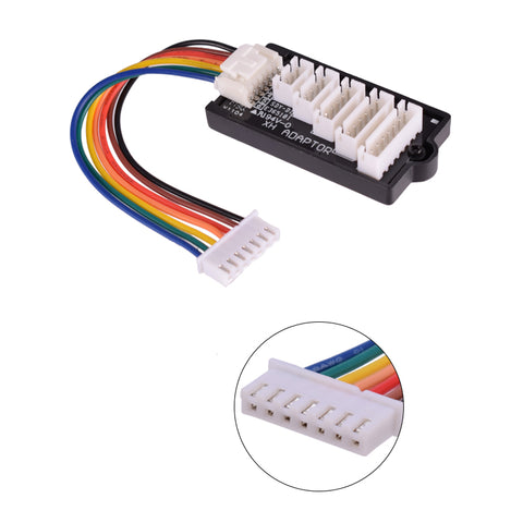 SkyRC XH Adaptor
(SK-600020-04)