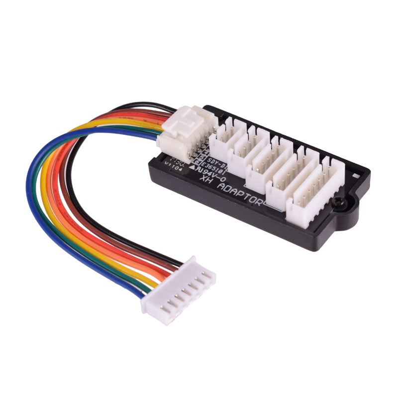 SkyRC XH Adaptor
(SK-600020-04)