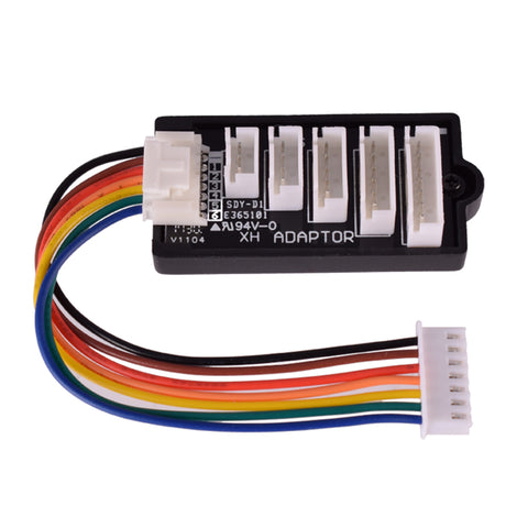 SkyRC XH Adaptor
(SK-600020-04)