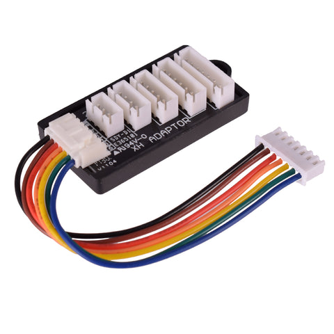 SkyRC XH Adaptor
(SK-600020-04)