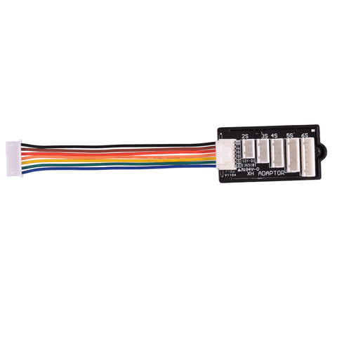 SkyRC XH Adaptor
(SK-600020-04)