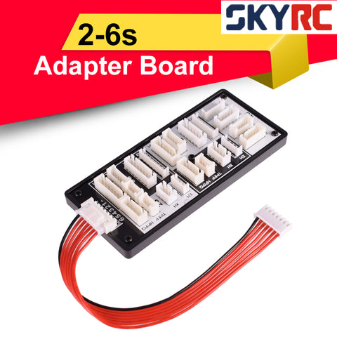 Multi Banlance Board Adapter
(SK-600056-01)