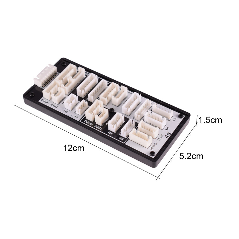 Multi Banlance Board Adapter
(SK-600056-01)
