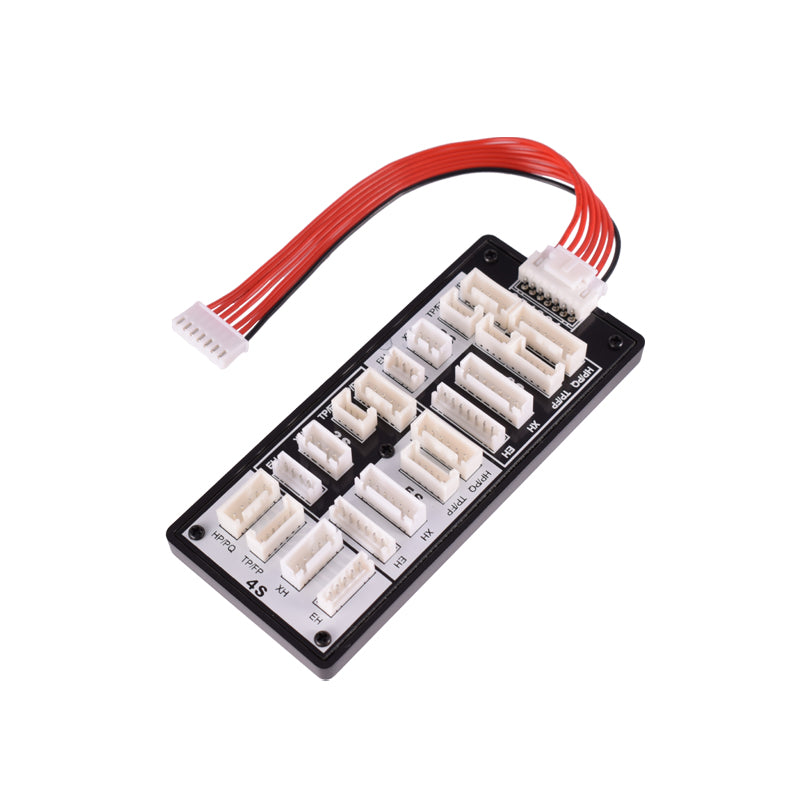 Multi Banlance Board Adapter
(SK-600056-01)
