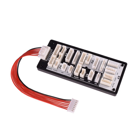 Multi Banlance Board Adapter
(SK-600056-01)