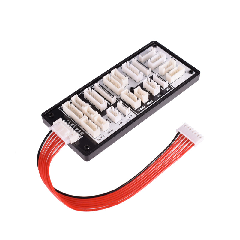 Multi Banlance Board Adapter
(SK-600056-01)