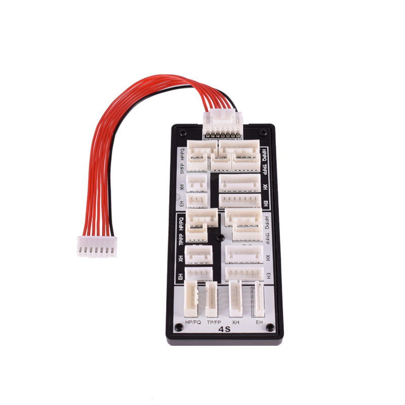 Multi Banlance Board Adapter
(SK-600056-01)
