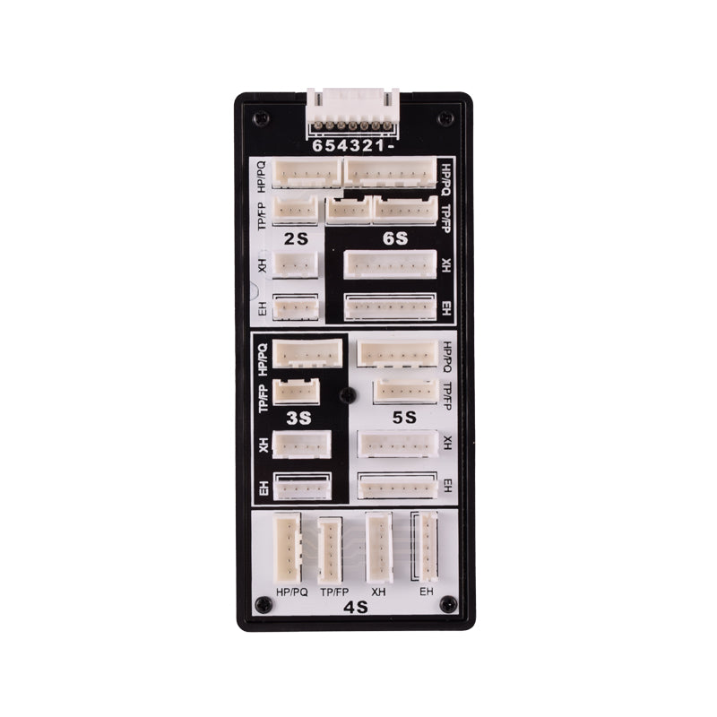 Multi Banlance Board Adapter
(SK-600056-01)