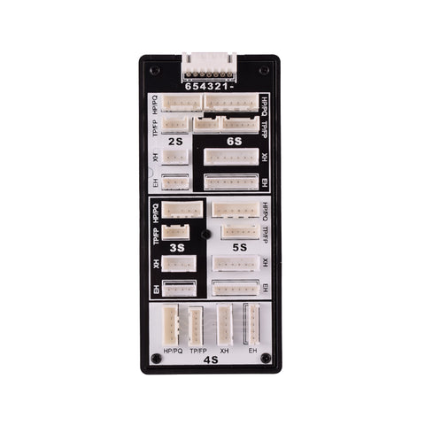Multi Banlance Board Adapter
(SK-600056-01)