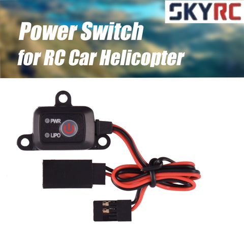 SKYRC RC Power Switch (SK-600054-02)