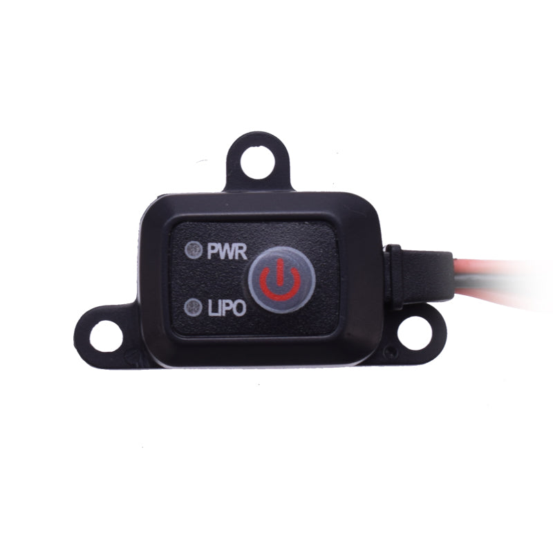 SKYRC RC Power Switch (SK-600054-02)