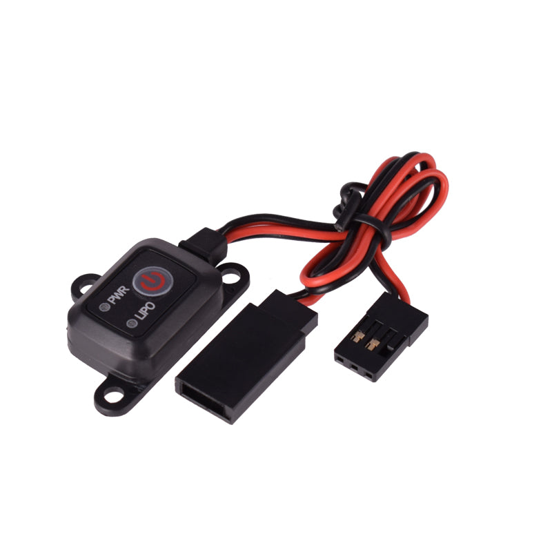 SKYRC RC Power Switch (SK-600054-02)