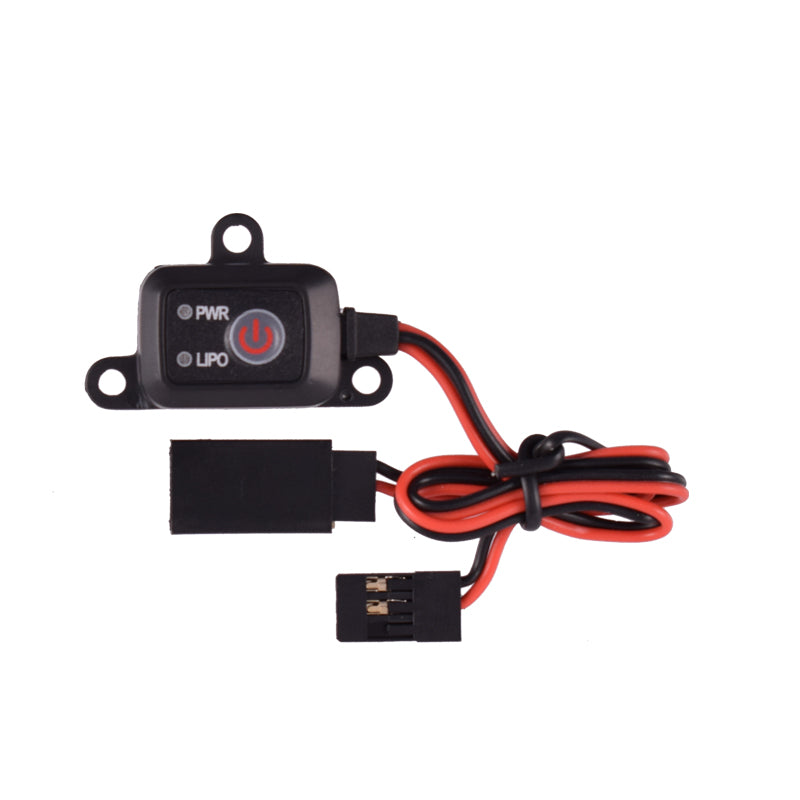 SKYRC RC Power Switch (SK-600054-02)
