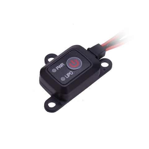 SKYRC RC Power Switch (SK-600054-02)