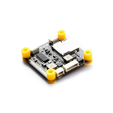 Airplane Parts 9imod Tracker F405 V2 Flight Controller F4V3S / ESC Stack