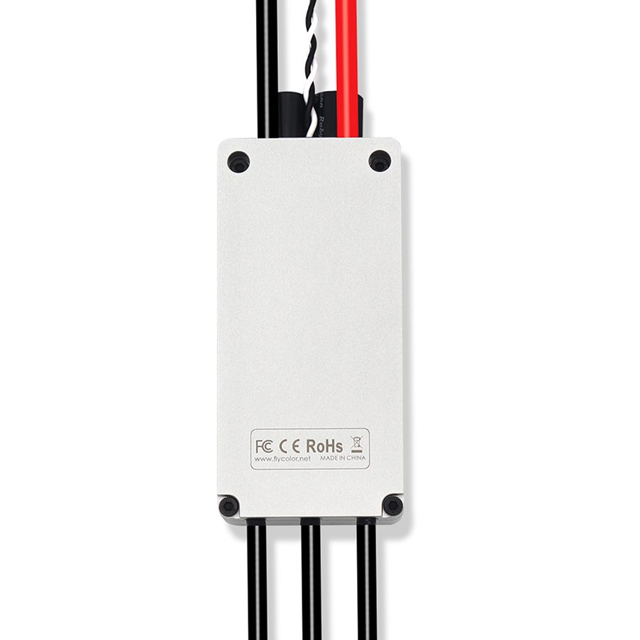 Airplane Parts Flycolor X-Cross HV3 Pro Brushless ESC