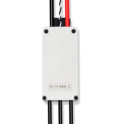 Airplane Parts Flycolor X-Cross HV3 Pro Brushless ESC