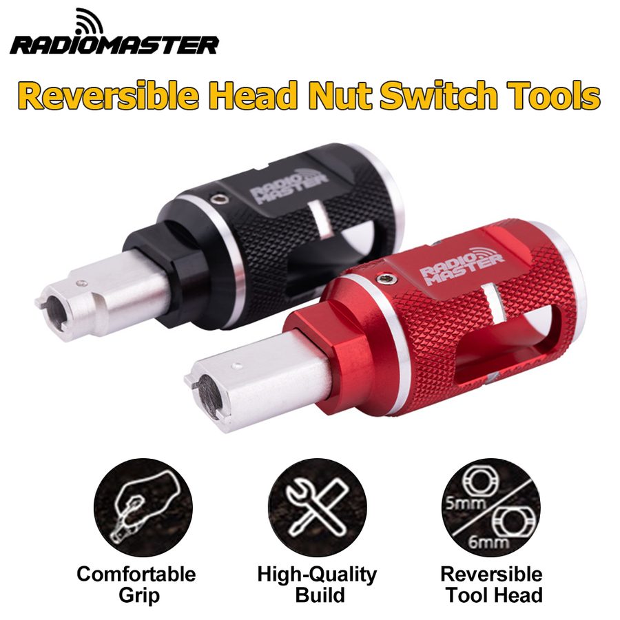 RadioMaster Switch Screwdriver