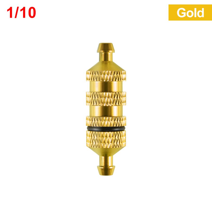 HSP Infinite 1:8/1:10 Metal