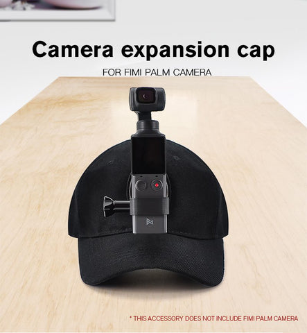 STARTRC FIMI PALM Gimbal Camera 1107018 3D Print